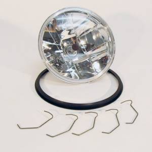 Electrical & Lighting - Headlights - Motowheels - Motowheels headlight conversion kit