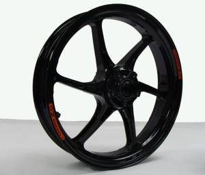 OZ Motorbike Cattiva