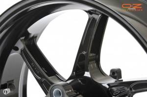 OZ Motorbike Cattiva
