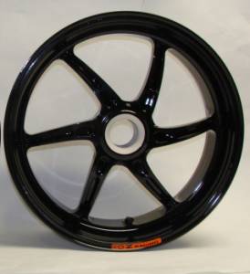 OZ Motorbike - OZ Motorbike Cattiva Forged Magnesium Rear Wheel: Ducati Desmo16 RR
