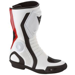 Women's Apparel - Women's Footwear - DAINESE - DAINESE Avant Race Lady Boots