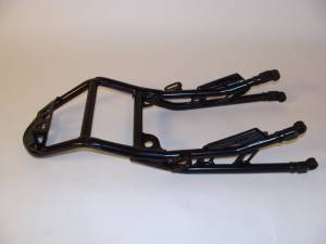 Motowheels - Aluminum Rear Sub-frame: 749/999