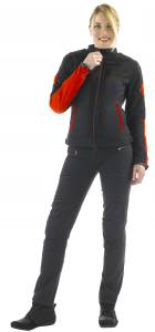 Black/Red