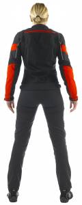 Black/Red