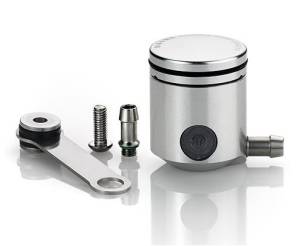 Brake - Reservoirs - RIZOMA - RIZOMA Medium Billet Reservoir - Horizontal