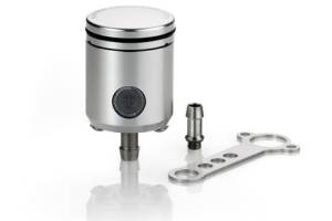 Brake - Reservoirs - RIZOMA - RIZOMA Medium Billet Reservoir - Vertical