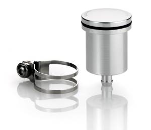 Brake - Reservoirs - RIZOMA - RIZOMA Small Billet Fluid Reservoir