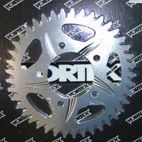 Vortex - VORTEX "ALU" Rear Sprocket: OEM 749/999