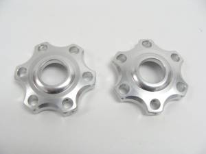 Suspension & Chassis - Suspension - Motowheels - QUAD Fork Preload Adjuster: 22mm HEX