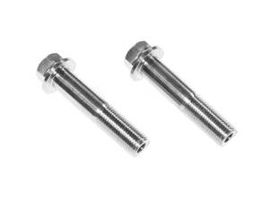 Suspension & Chassis - Suspension - Motowheels - MW Titanium Rear Axle Pinch Bolts