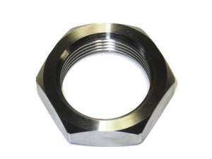 Titanium & Aluminum Fasteners - Titanium Fasteners - Motowheels - MW Titanium Countershaft Sprocket Nut