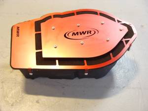 MWR - Sport Classic Aibox w/MWR air filter