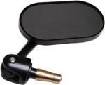 Body - Mirrors - Oberon - OBERON Oblong Bar End Mirror