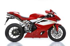 Used - MV Agusta