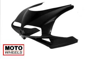 CF Nose Fairing: 748-998 Street