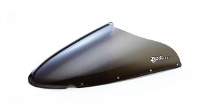 Body - Windscreens - Zero Gravity - ZERO GRAVITY "SR" Windscreen: 799/999 '03-04