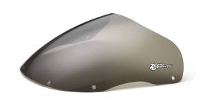 Body - Windscreens - Zero Gravity - ZERO GRAVITY "SR" Windscreen: 750/900SS '91-95