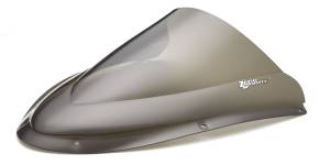 Zero Gravity - ZERO GRAVITY "DB" Windscreen: ST3/ST4S '04-07