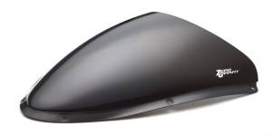 Body - Windscreens - Zero Gravity - ZERO GRAVITY "SR" Windscreen: ST3/ST4S '04-07