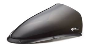 Zero Gravity - ZERO GRAVITY "ST" Windscreen: ST3/ST4S '04-07