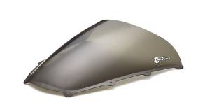 Zero Gravity - ZERO GRAVITY "SR" Windscreen: RSV Mille/R '01-03
