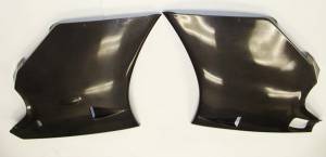 MOT - Carbon Fiber 998 Side panels (street)