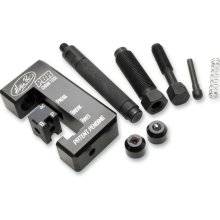 Tools, Stands, Supplies, & Fluids - Tools - Motion Pro - MOTION PRO Chain Cutter & Riveting Tool
