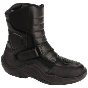 Men's Apparel - Men's Footwear - DAINESE - DAINESE Kisoro D-WP Boot
