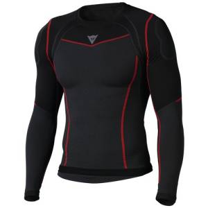 Men's Apparel - Men's Underwear/Socks - DAINESE - DAINESE Seamless Active Shirt