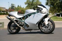 Motowheels Super Sport FE Cover