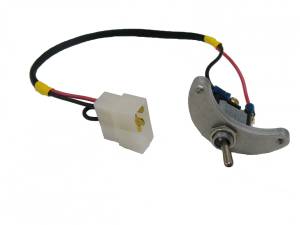 Electrical & Lighting - Misc - Corse Dynamics - CORSE DYNAMICS Ignition Bypass Switch