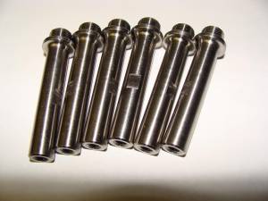Titanium & Aluminum Fasteners - Titanium Fasteners - Bolts - TI Clutch Hub Post Kit