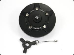 Body - Fuel Caps & Tanks - Ducabike - Ducabike Fuel Cap 696-1100 /MST1200 /Diavel