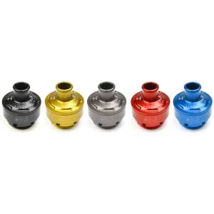 STM - STM "Stile" Crankcase Oil Breather