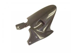 CM Composit - Carbon Fiber Rear Hugger: 1098/848 "Medium"