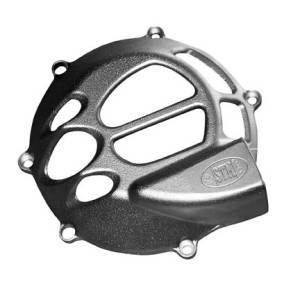 STM - STM Clutch Cover: Aluminum