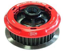 Clutch - Assemblies - STM - STM Clutch: Evoluzione (M20) Non-Slipper