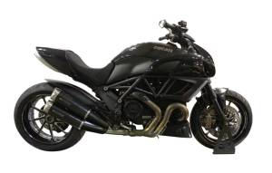 Spark - Spark Diavel Slip-on Dual 