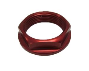 Wheels & Tires - Wheel Parts & Accessories - Corse Dynamics - CORSE DYNAMICS Front Axle Nut