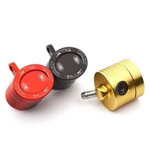 Brake - Reservoirs - STM - STM Reservoir: Clutch / Rear Brake 20cc / 90º