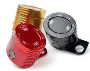 Brake - Reservoirs - STM - STM Reservoir: Brake 40cc 