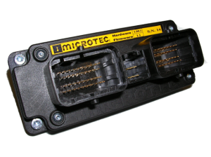 Engine & Performance - Engine Electrical - Microtec - Microtec M197 - Replacement ECU for DUCATI