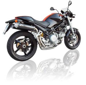 Zard - ZARD 2-2 SS/CF Full System Homologated: S2R800