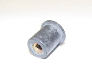 Body - Fasteners & Mounts - Ducati - DUCATI Well Nut: 5mm bolt / 0.8 pitch