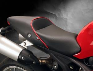 Body - Seats - Sargent - SARGENT "World Sport" Seat: M796/1100