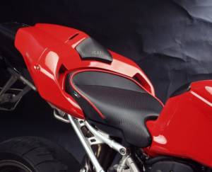 Body - Seats - Sargent - SARGENT "World Sport" Seat: 749/999