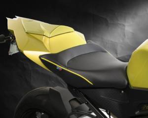 Body - Seats - Sargent - SARGENT World Sport Seat: S1000RR 10-11