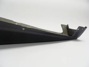 CM Composit - CF Belly Pan: 996R/998 [SBK Style]