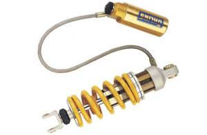 Öhlins - ÖHLINS Rear Shock (DU440) Monster 600 / 750 / 900 - 1993-2001