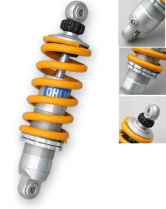 Öhlins - ÖHLINS Rear Shock (DU737) Monster 696 / 796 / 1100